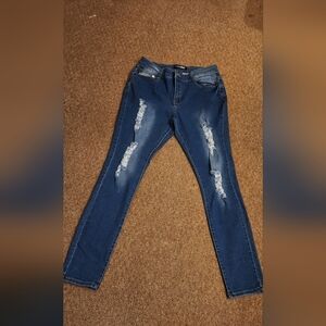 Womens jeans